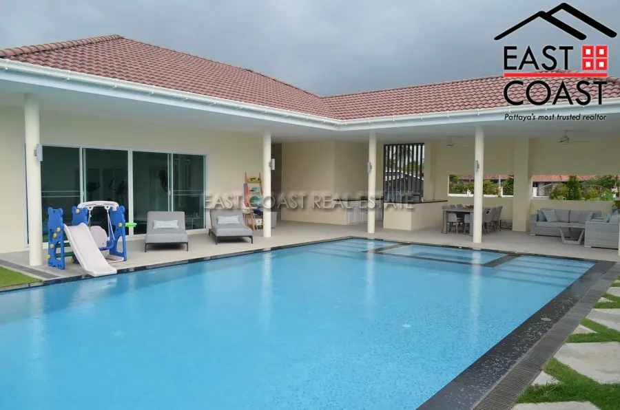 PD Villa Mabprachan photo 8
