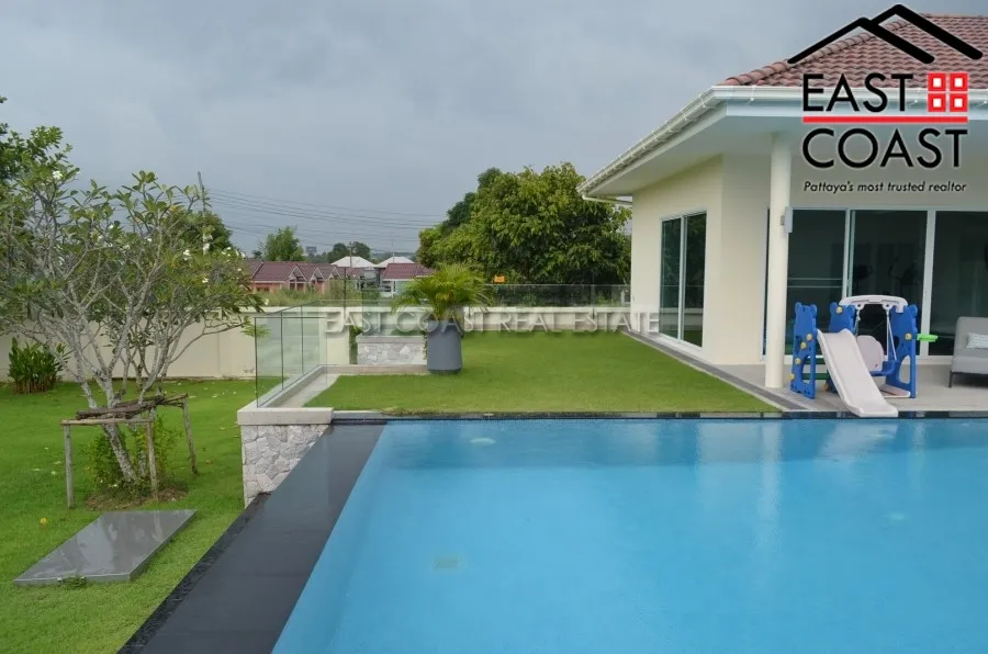 PD Villa Mabprachan photo 9