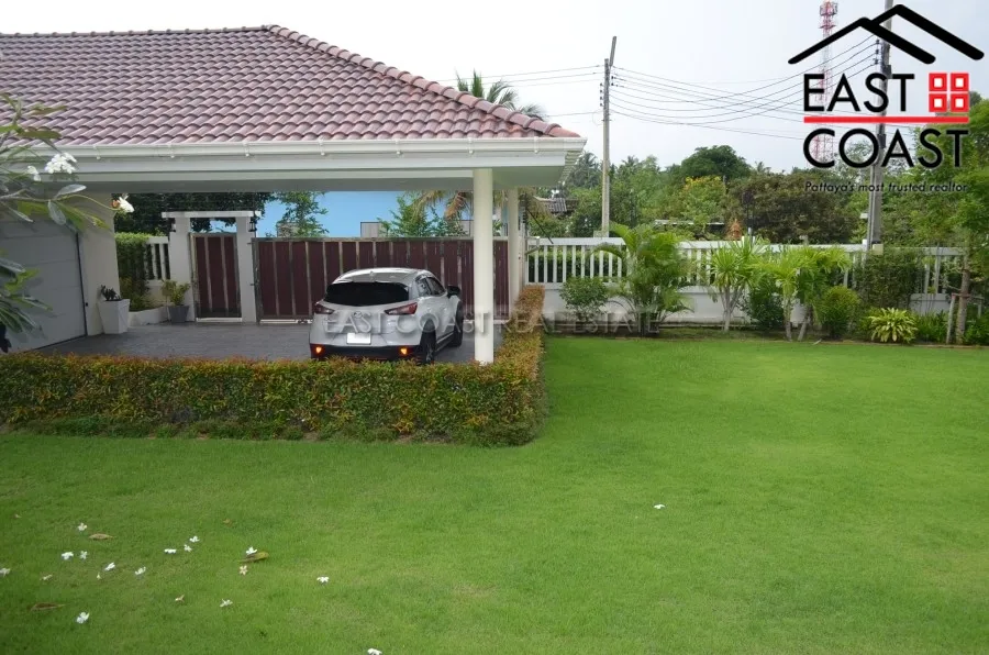 PD Villa Mabprachan photo 48