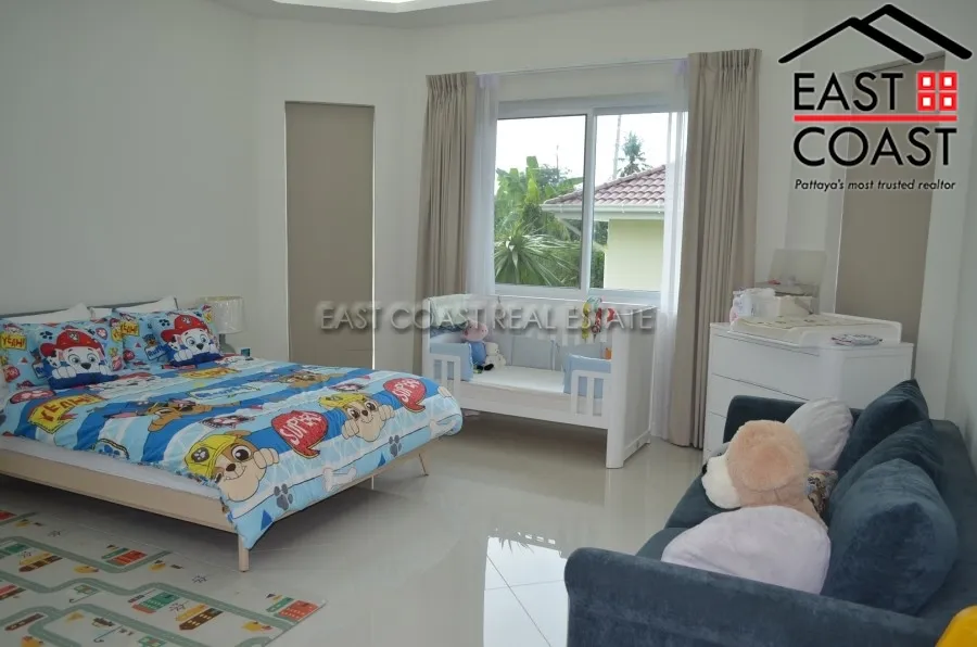 PD Villa Mabprachan photo 34