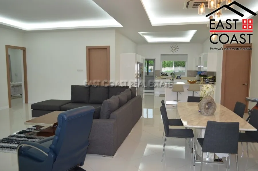 PD Villa Mabprachan photo 15