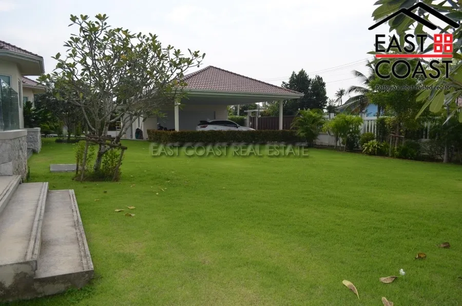PD Villa Mabprachan photo 44