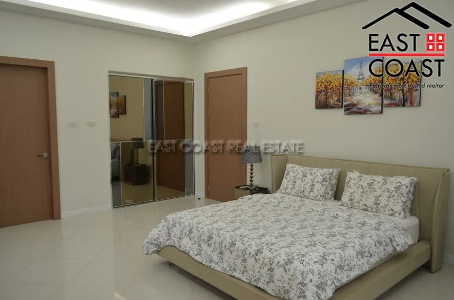 PD Villa Mabprachan photo 29