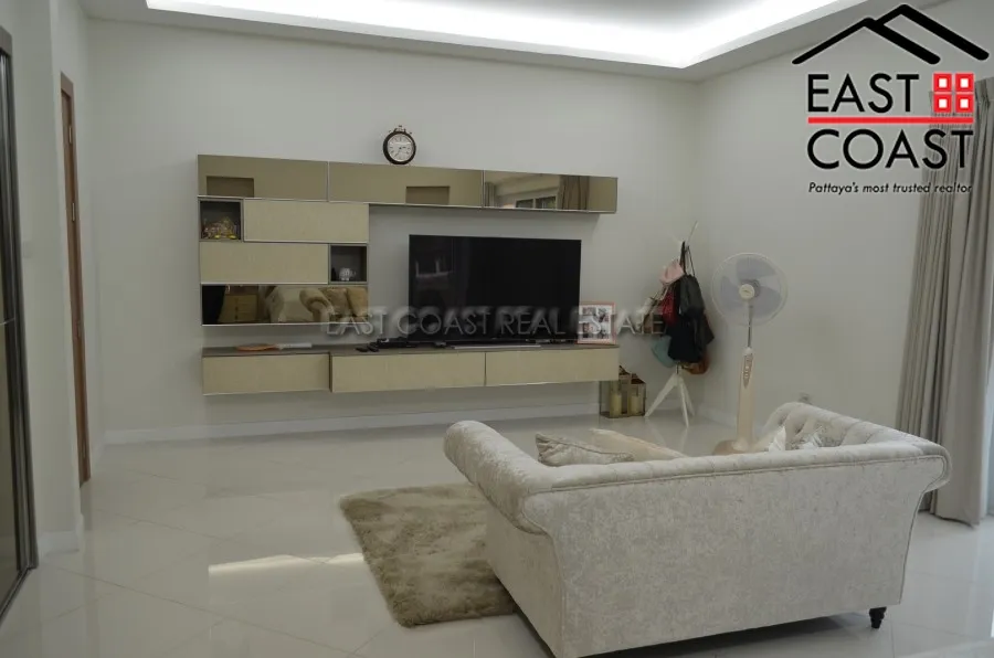 PD Villa Mabprachan photo 26