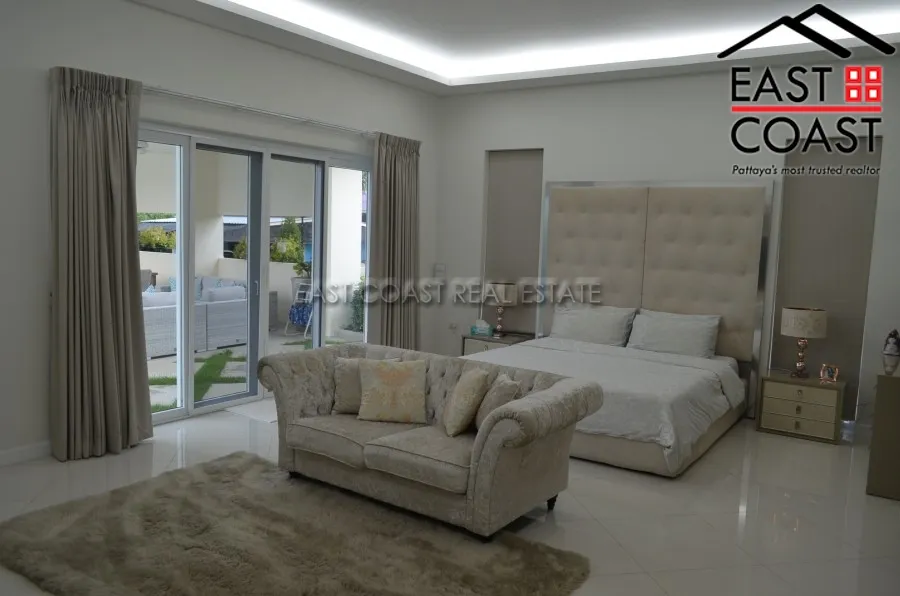 PD Villa Mabprachan photo 24