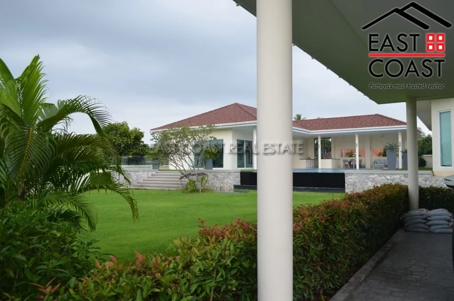 PD Villa Mabprachan photo 51