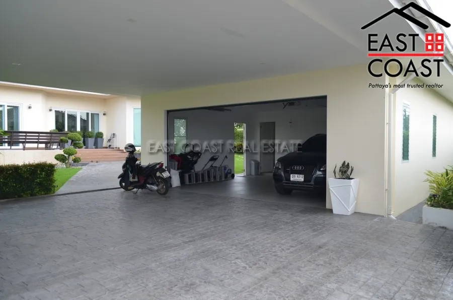 PD Villa Mabprachan photo 52