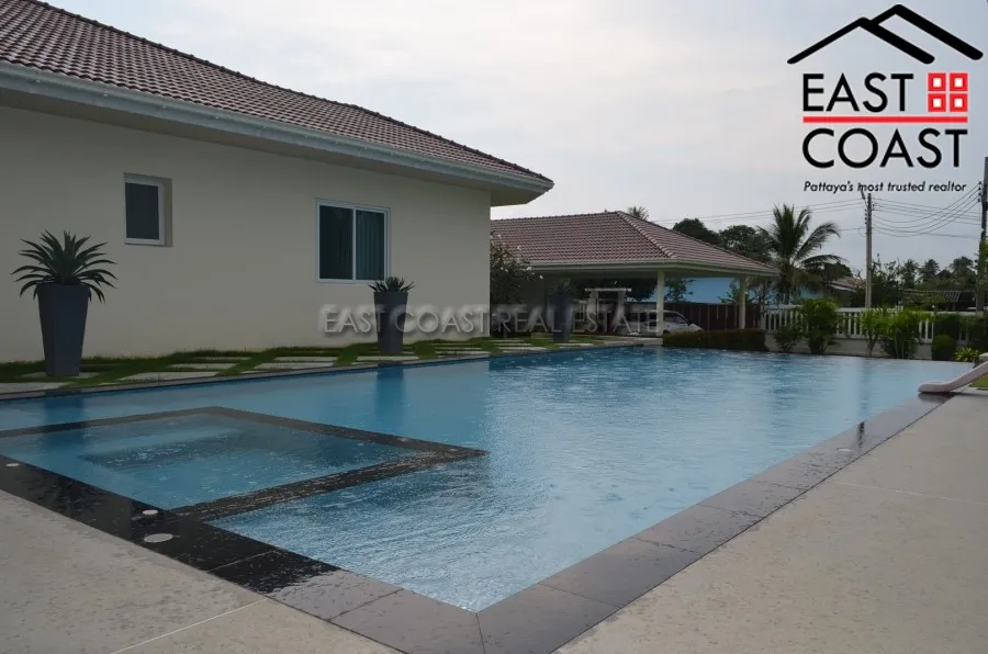 PD Villa Mabprachan photo 5