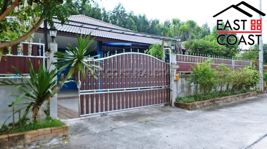 Private House Sattahip
