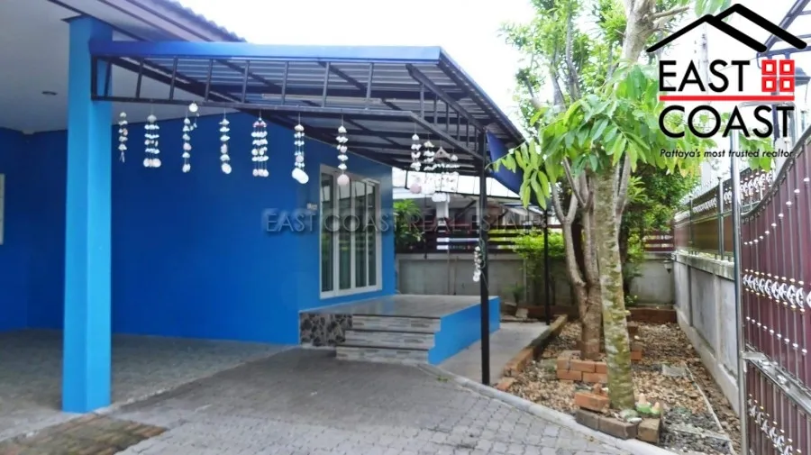 Private House Sattahip photo 8