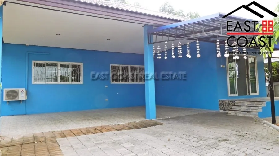 Private House Sattahip photo 4