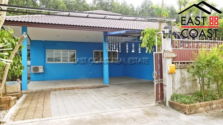 Private House Sattahip photo 3
