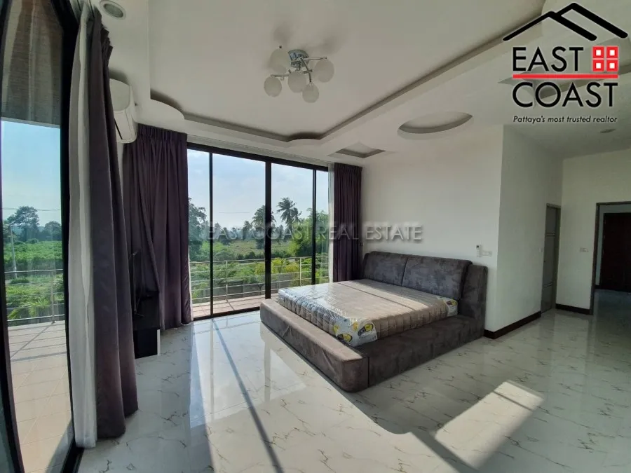 Private House at Mabprachan photo 13