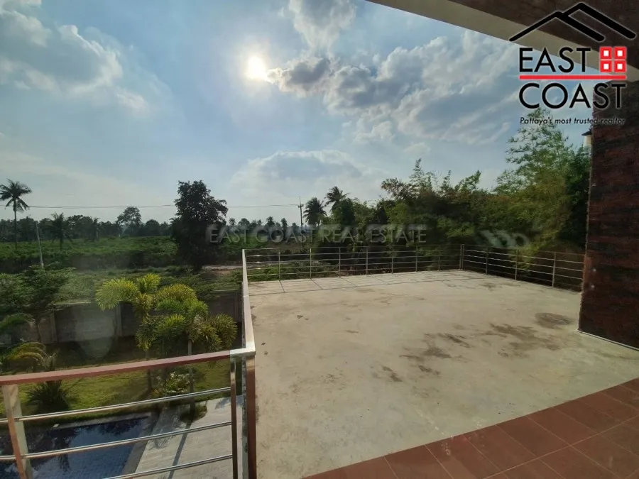 Private House at Mabprachan photo 18