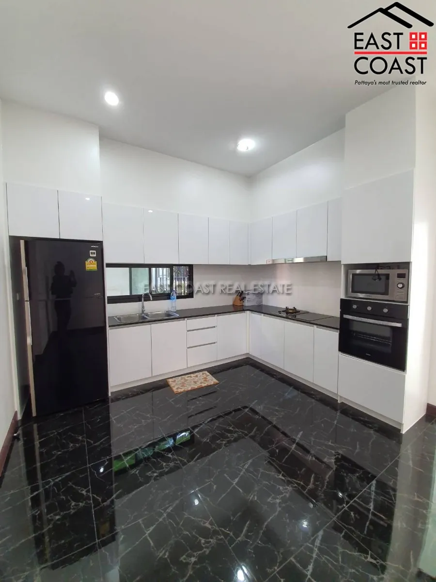 Private House at Mabprachan photo 12