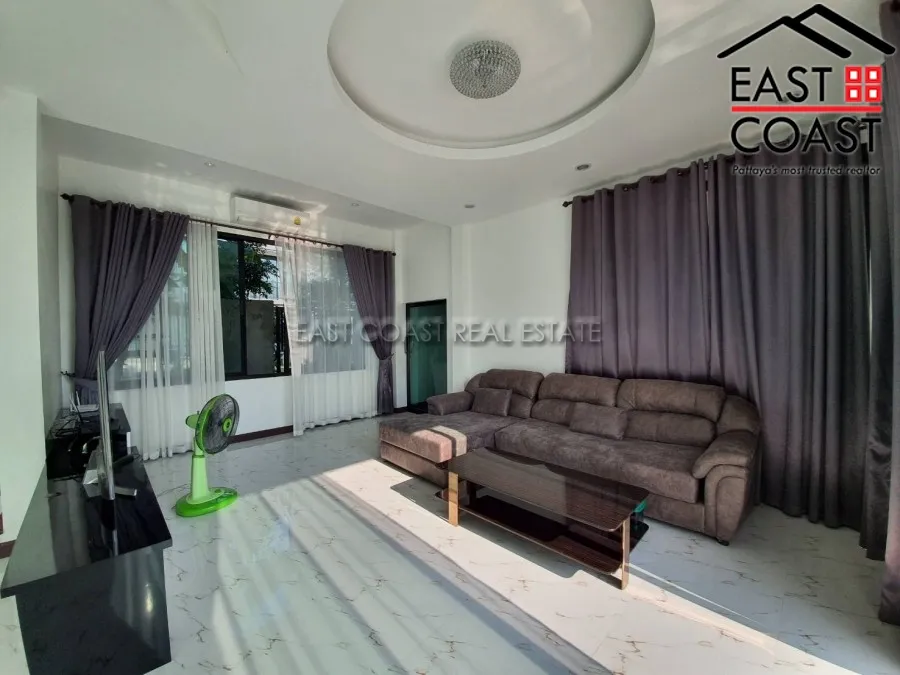 Private House at Mabprachan photo 6