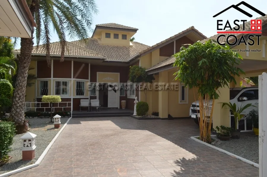 Classic Villa