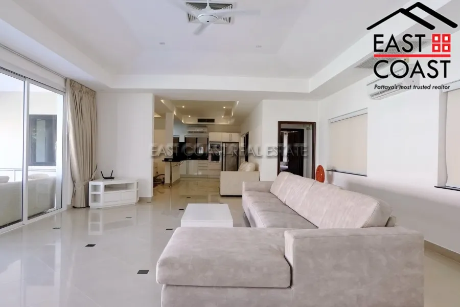 Jomtien Park Villas photo 8