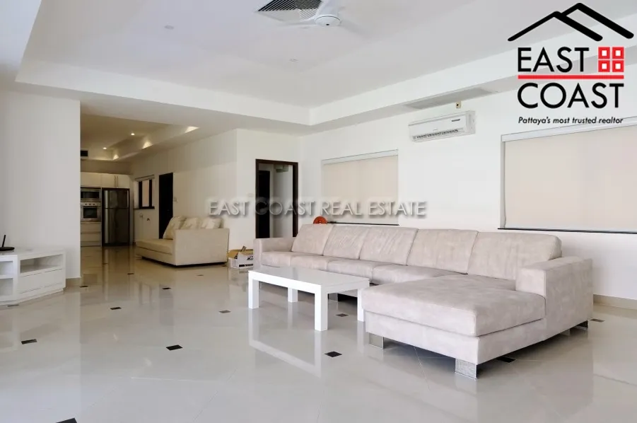 Jomtien Park Villas photo 7