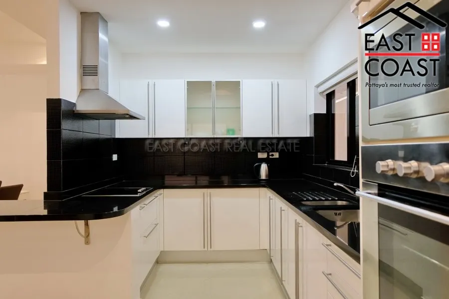 Jomtien Park Villas photo 12