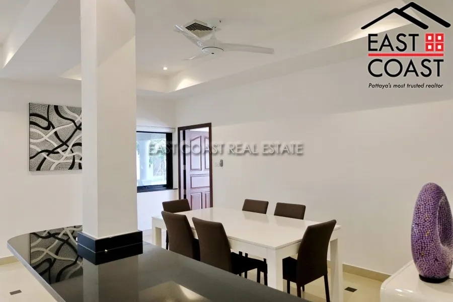 Jomtien Park Villas photo 13