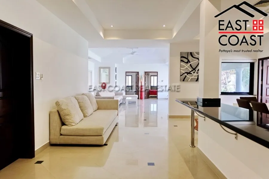 Jomtien Park Villas photo 14