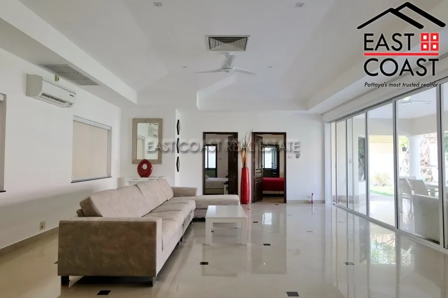 Jomtien Park Villas photo 20