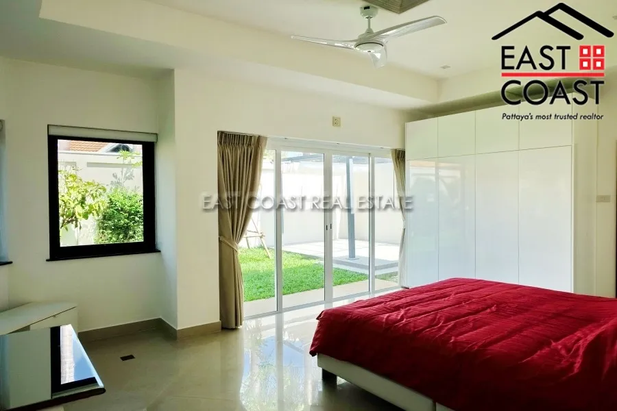 Jomtien Park Villas photo 16