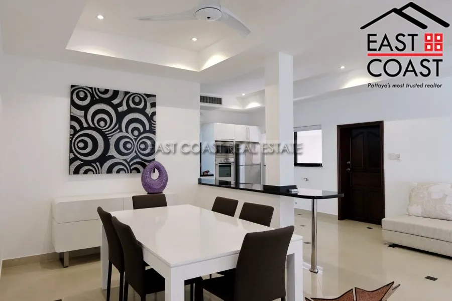 Jomtien Park Villas photo 15