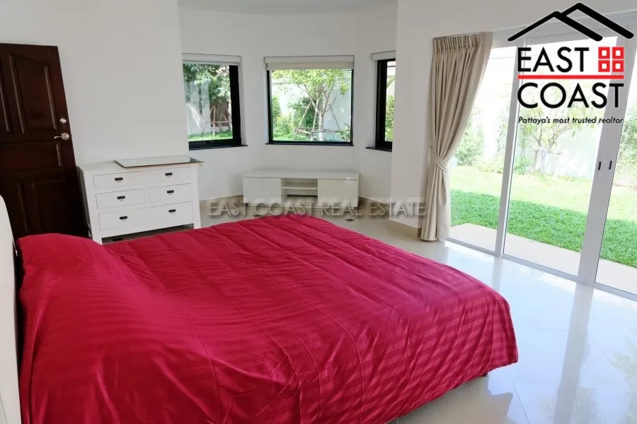 Jomtien Park Villas photo 5