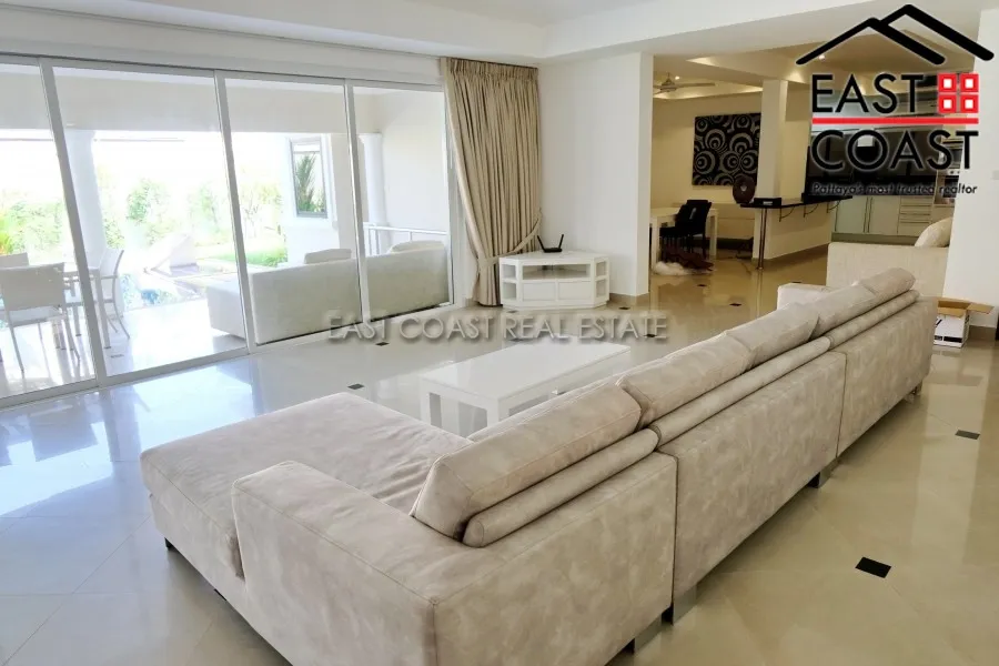 Jomtien Park Villas photo 3