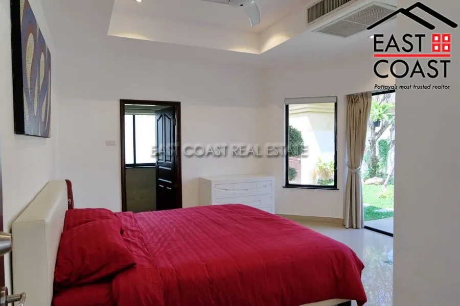 Jomtien Park Villas photo 21