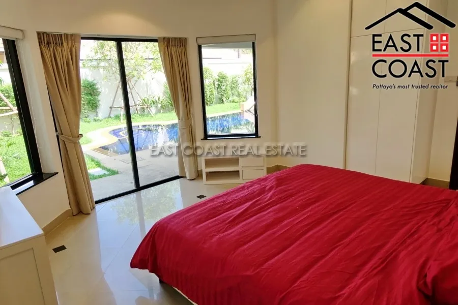 Jomtien Park Villas photo 22