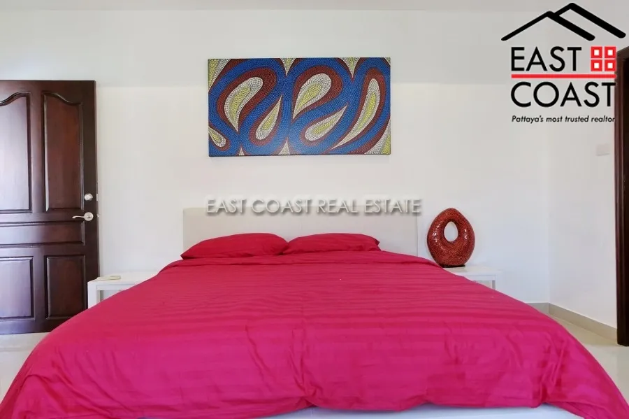 Jomtien Park Villas photo 23