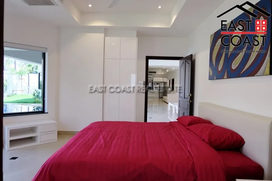 Jomtien Park Villas photo 24