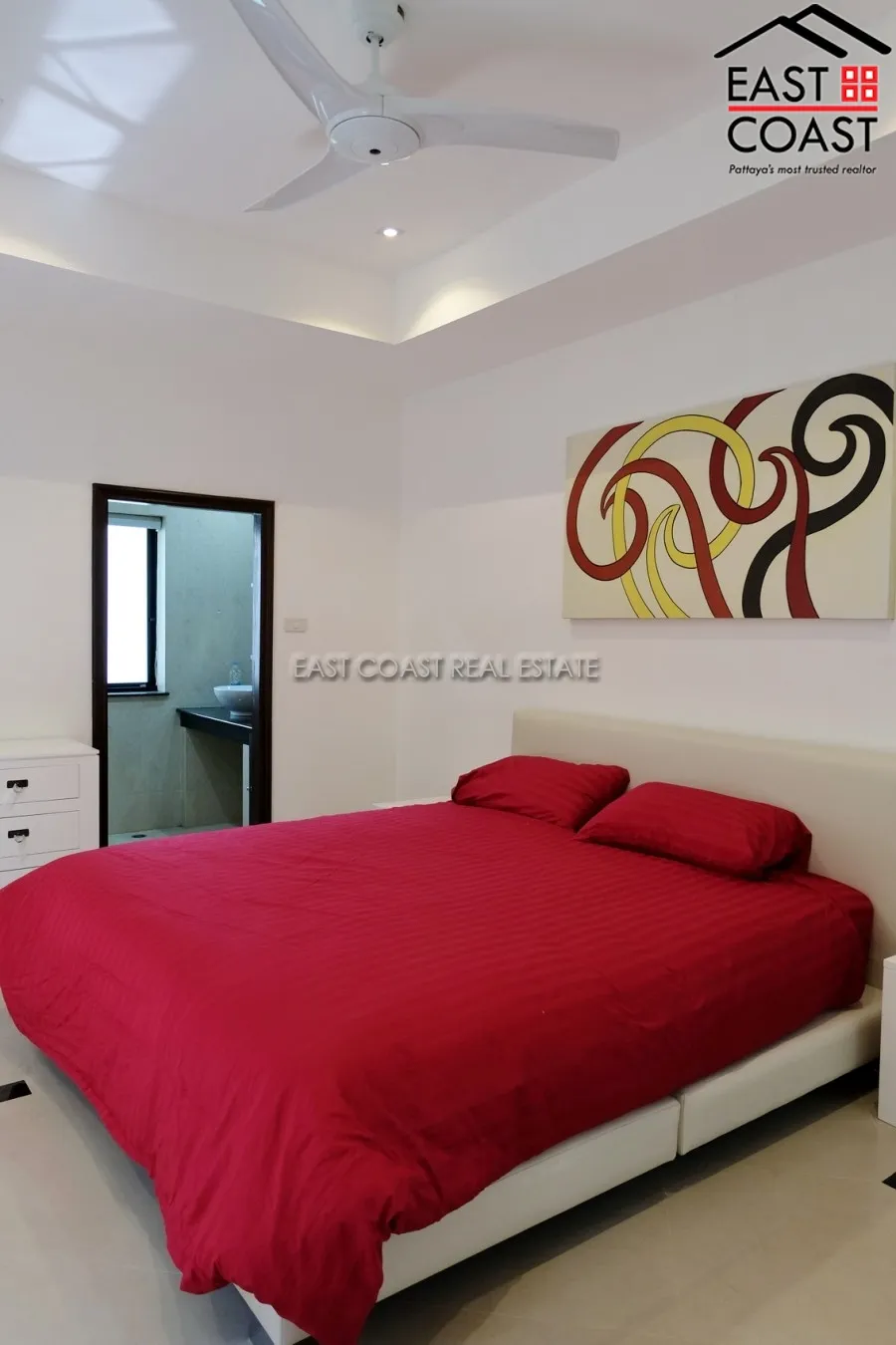 Jomtien Park Villas photo 28