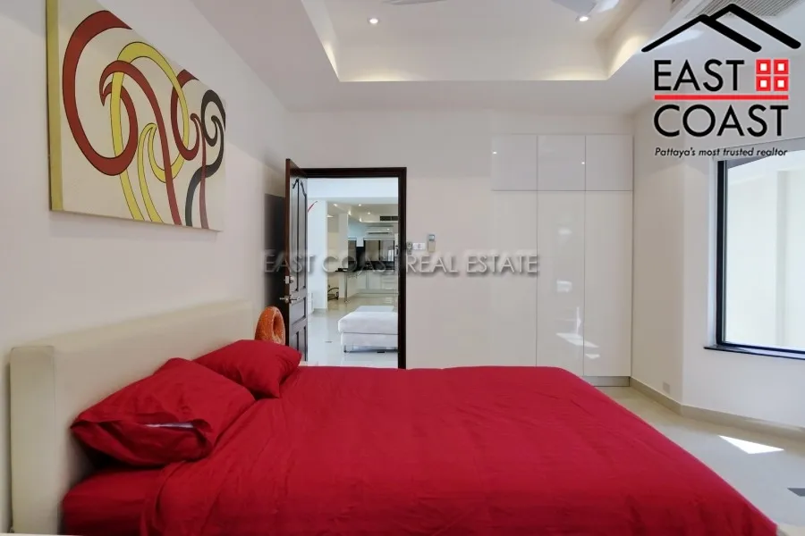 Jomtien Park Villas photo 30