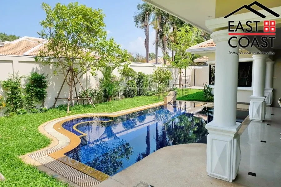 Jomtien Park Villas photo 37