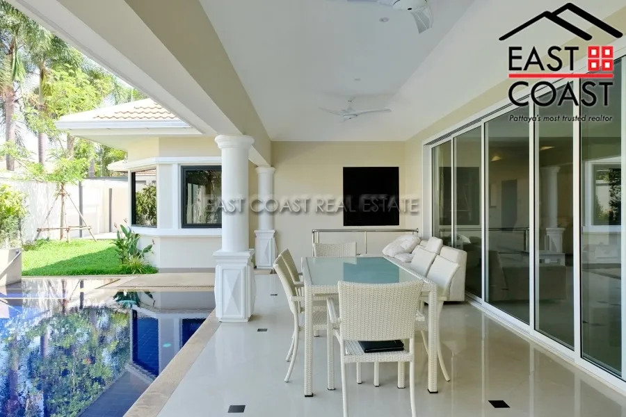 Jomtien Park Villas photo 33