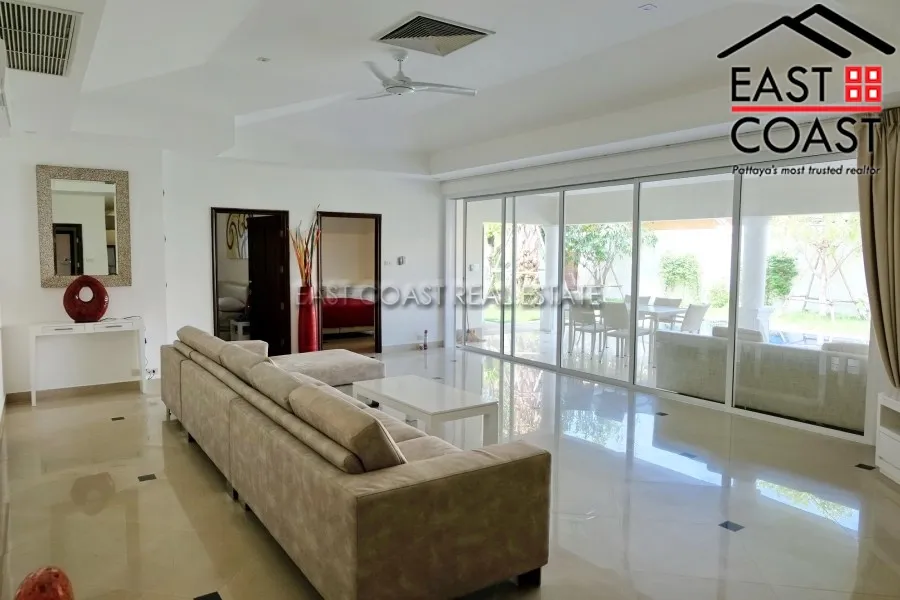 Jomtien Park Villas photo 9