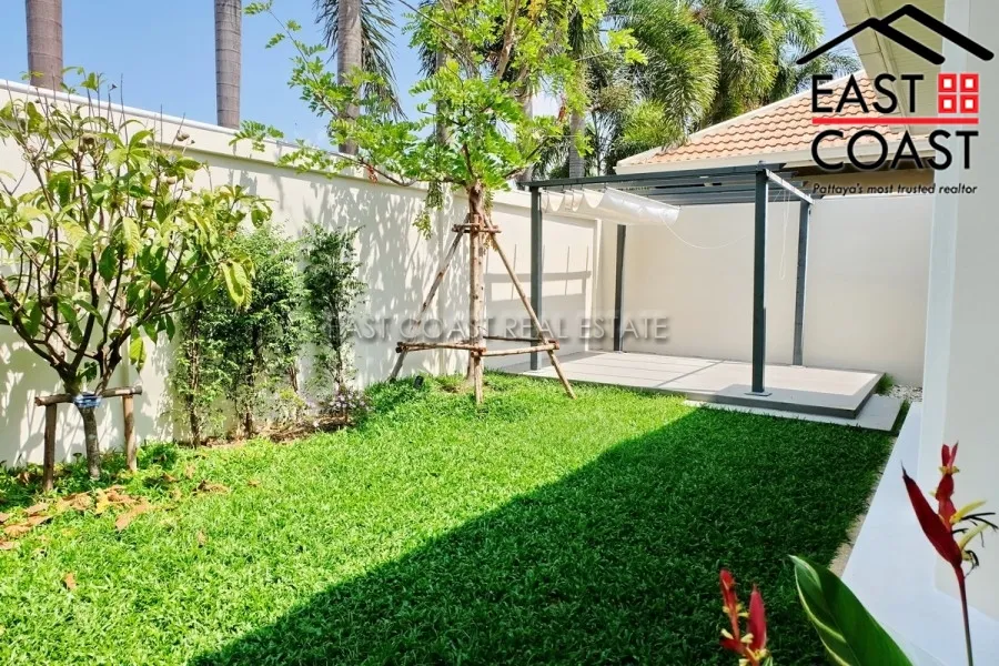 Jomtien Park Villas photo 38