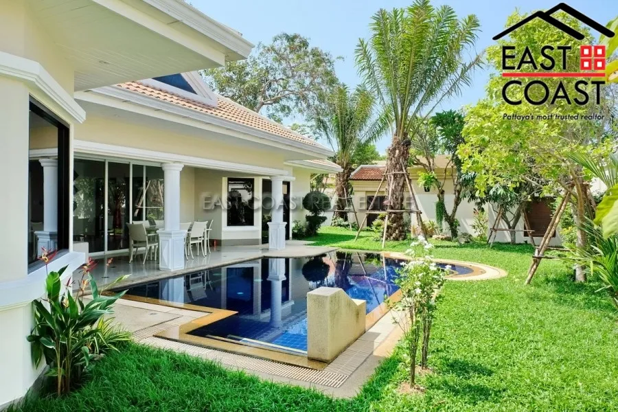 Jomtien Park Villas photo 6