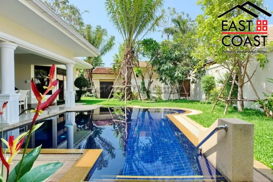 Jomtien Park Villas photo 39