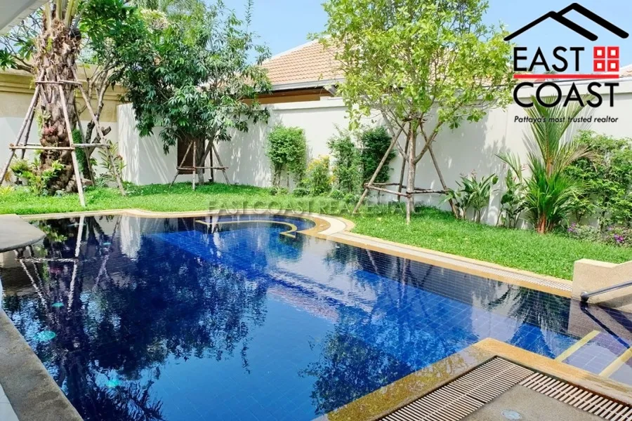 Jomtien Park Villas photo 41