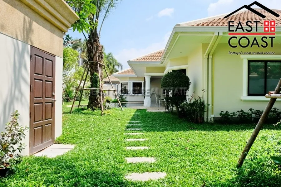 Jomtien Park Villas photo 44