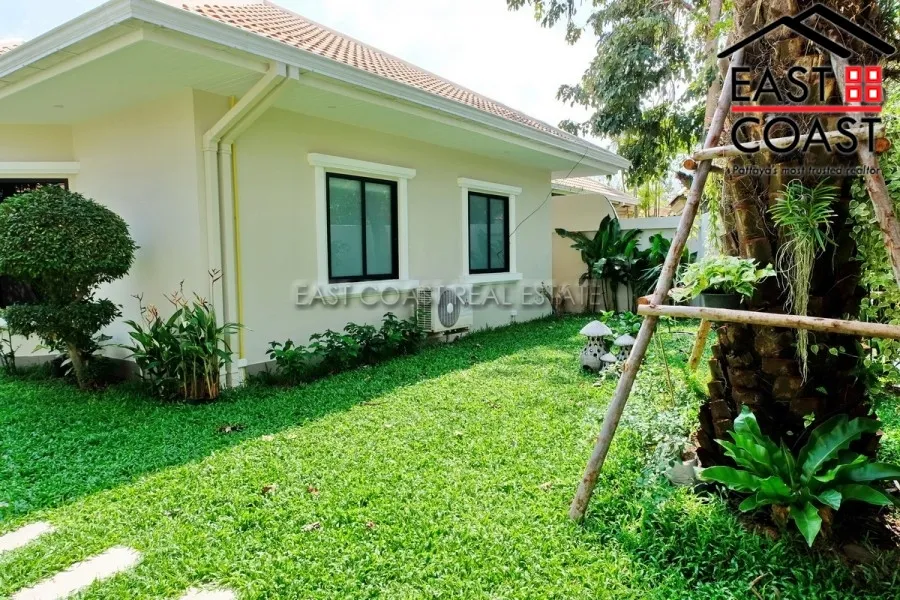 Jomtien Park Villas photo 43