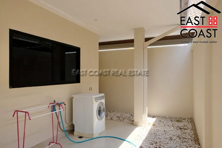 Jomtien Park Villas photo 45