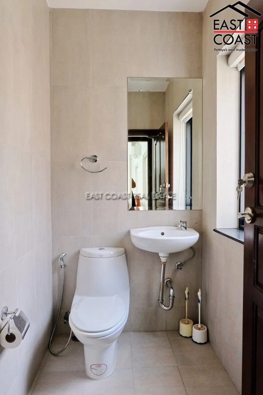 Jomtien Park Villas photo 10