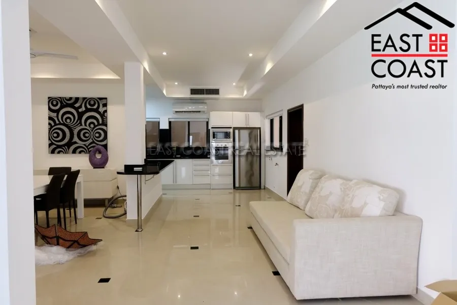 Jomtien Park Villas photo 11