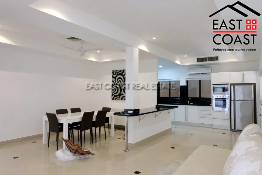 Jomtien Park Villas photo 4